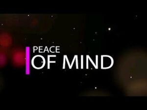 मन की शांति (Peace of Mind) - एक गरीब आदमी और गुरु (Guru) की कहानी