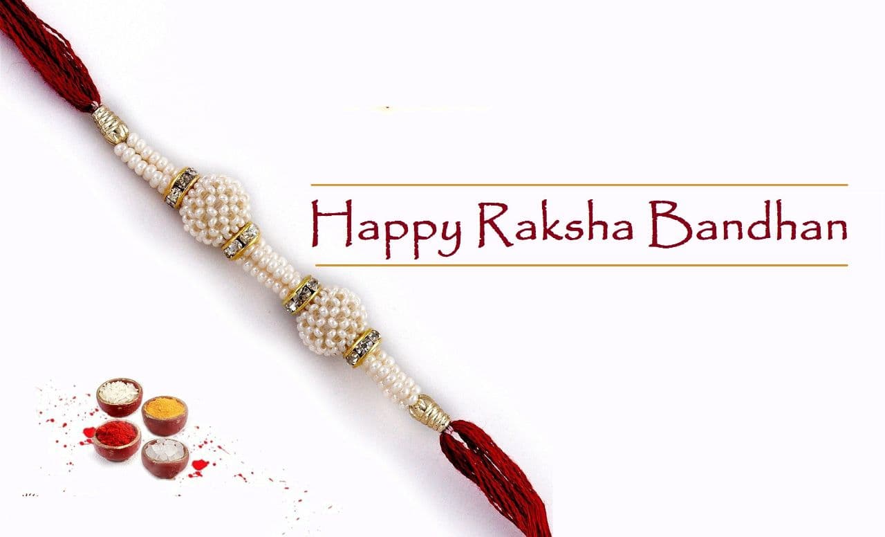 Happy Rakhi Images: 2023 Celebrate the Joyous Bond with Visual Delights