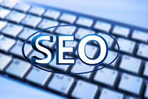 What is SEO