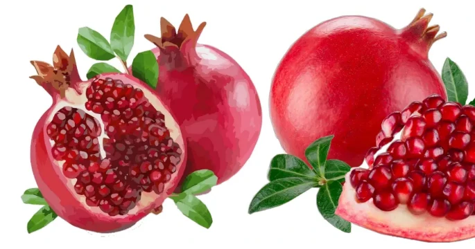 Health Benefits and disadvantages of eating Pomegranate Juice