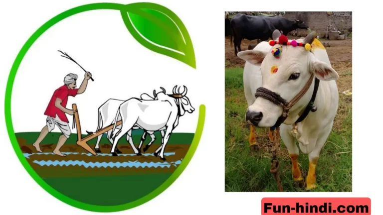 Advantages of Cow Farming In English
