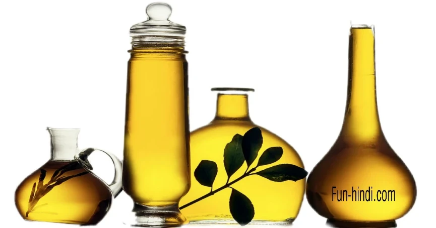 Health Benefits and Side Effects of Olive Oil
