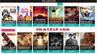 HD Movies Download Free Bollywood in Hindi 720p and 1080p