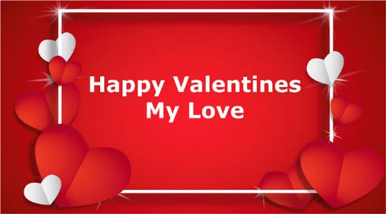 Valentine Day Shayari in Hindi 2 line