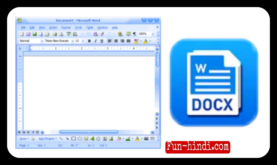 What is MS Word and how to learn Microsoft Word – know the complete information..