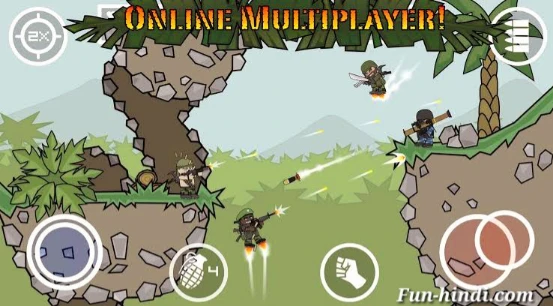 Top Free Online and offline free android games