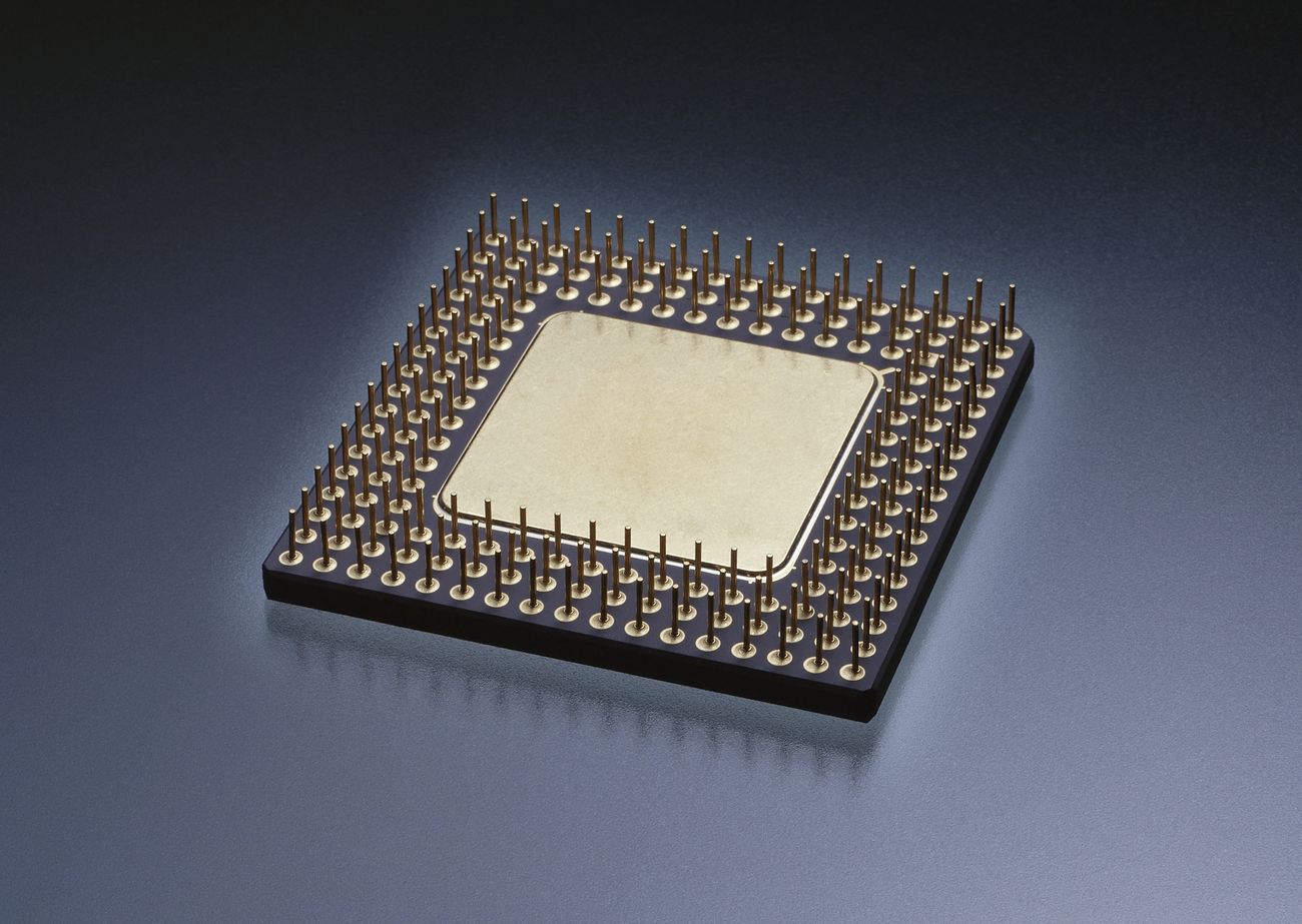 Free CPU Processors image, What is CPU