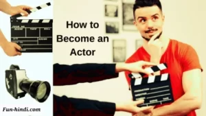 start a career in acting and drama