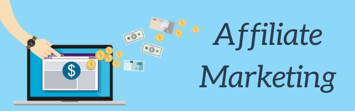 Ways to earn money from blogging | 7 Ways To Make Money From Blogging [2023]