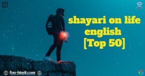 English shayari life | life english shayari | shayari life english | shayari on life english