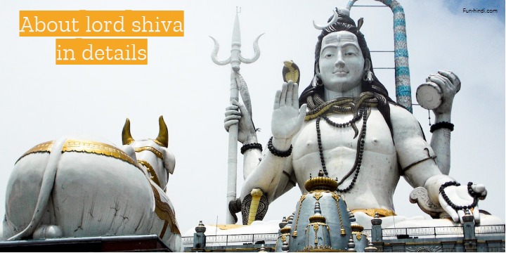 who is the best friend of lord shiva