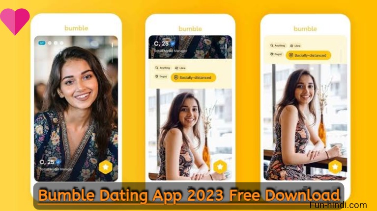 Best Dating Apps 2023 Free Download Link