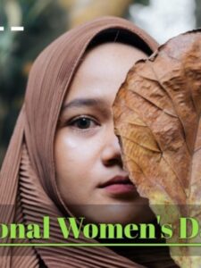 International women's day 2023