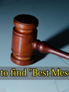 How to find "Best Mesothelioma Lawyer" in 2023