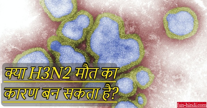H3N2 स्वाइन फ्लू क्या है, वायरस, उपचार, मृत्यु, टीका और लक्षण?