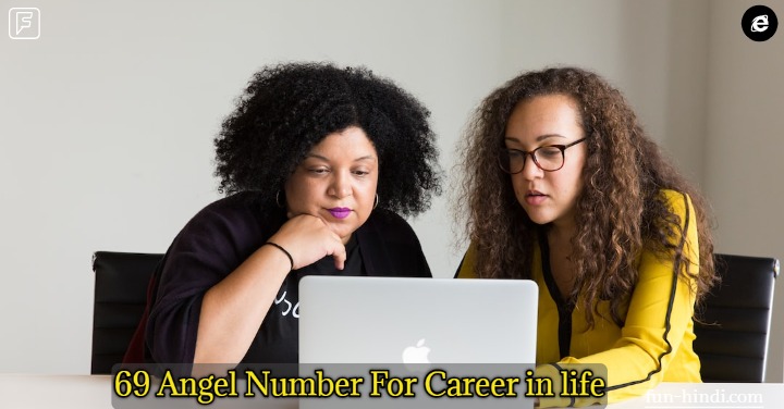 69 Angel Number Meaning In Life, Love, Twin Flame, Career & More