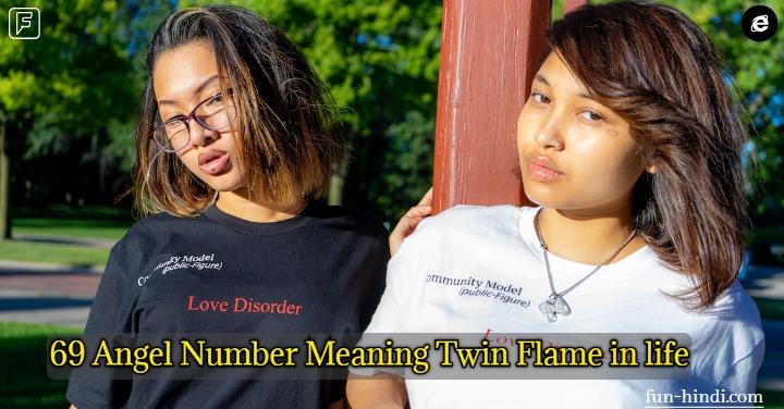 69 Angel Number Meaning In Life, Love, Twin Flame, Career & More