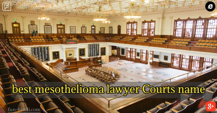 How to find "Best Mesothelioma Lawyer" in 2023