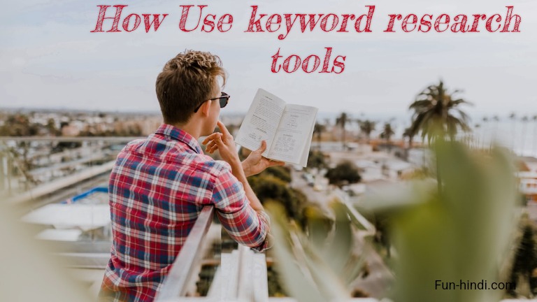 How to find “Low competition keywords list with high search volume”