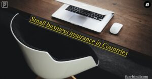 Small business insurance in Countries