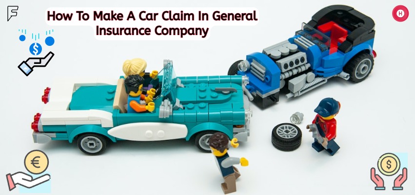 car claim in General Insurance Company