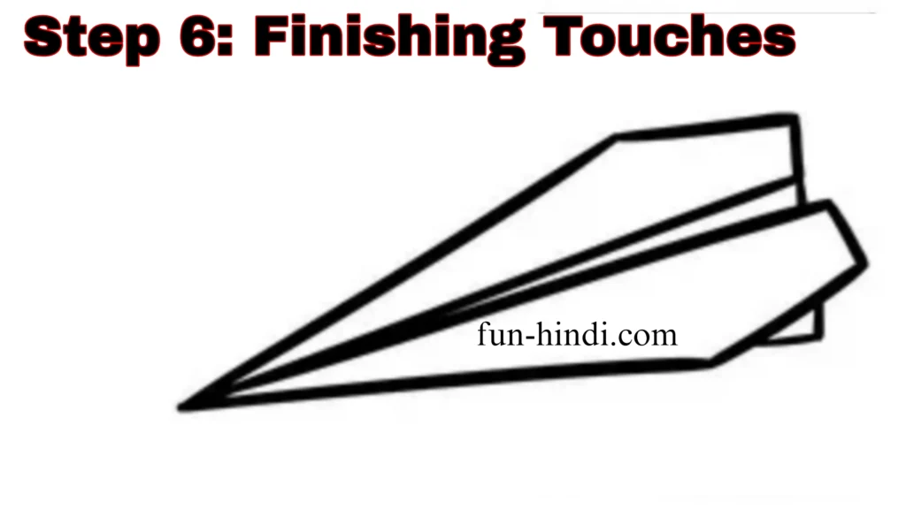 How to Make a Paper Airplane: A Step-by-Step Guide