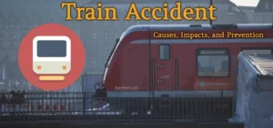 Train Accident: Causes, Impacts, and Prevention