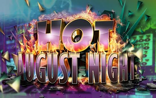 Hot August Nights 2023: The Ultimate Celebration of Classic Cars and Rock N’ Roll