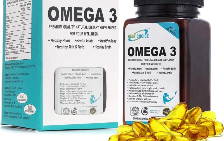 Omega-3 Fatty Acid Deficiency Symptoms Benefits Uses Side Effects