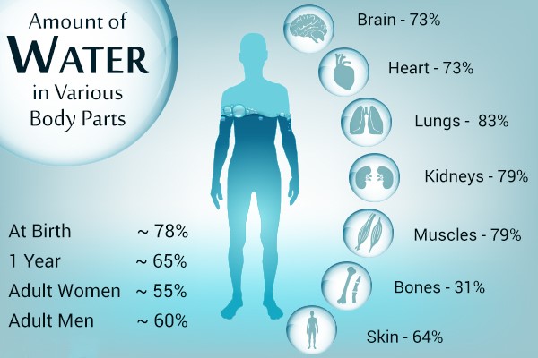 Dehydration Dilemma: Symptoms, Prevention, and Treatment for Lack of Water in the Body