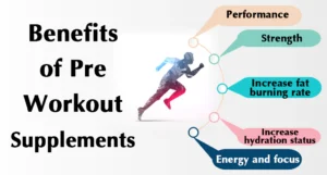 What Is Pre Workout And Its Benefits