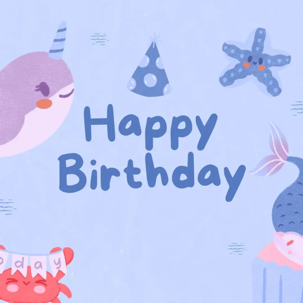 Best Birthday Wishes for Cutie Pie