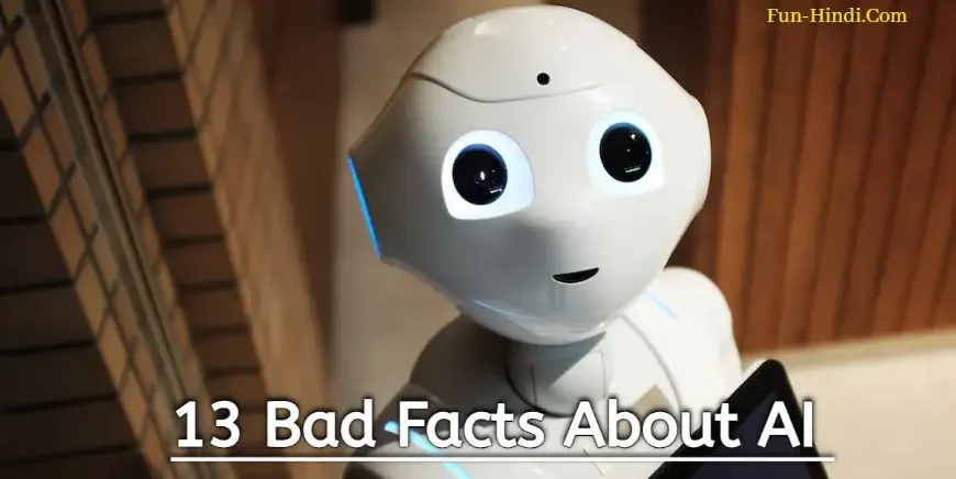 Facts about AI Technology