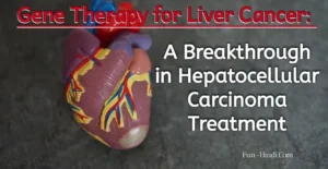 Gene Therapy for Liver Cancer
