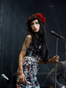 Amy Winehouse