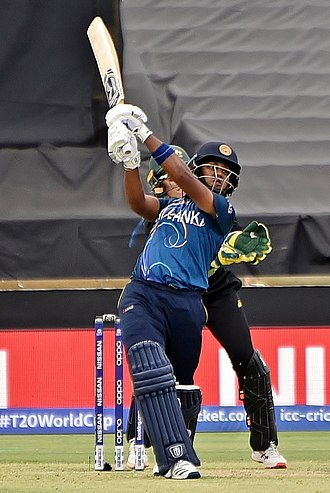 Chamari Athapaththu: Sri Lanka's T20 Sensation