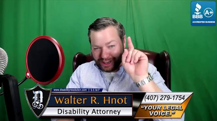 Disability Judge Trick Questions