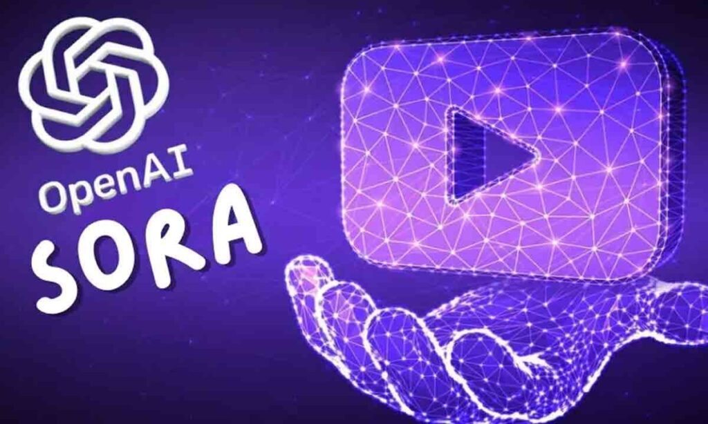 How to use Sora: OpenAI's new AI video generator Sora (2024)
