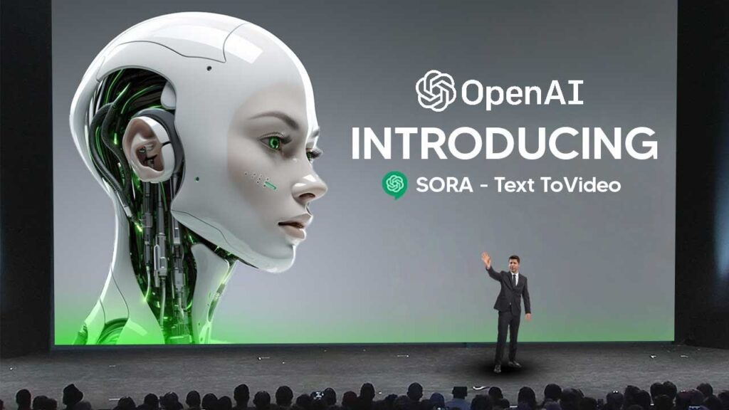 How to use Sora: OpenAI's new AI video generator Sora (2024)