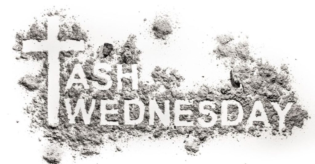 Lent and Ash Wednesday QuotesLent and Ash Wednesday Quotes