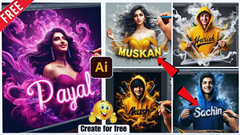 CREATE 3D AI SOCIAL MEDIA IMAGES WITH BING IMAGE CREATOR (copy & paste)