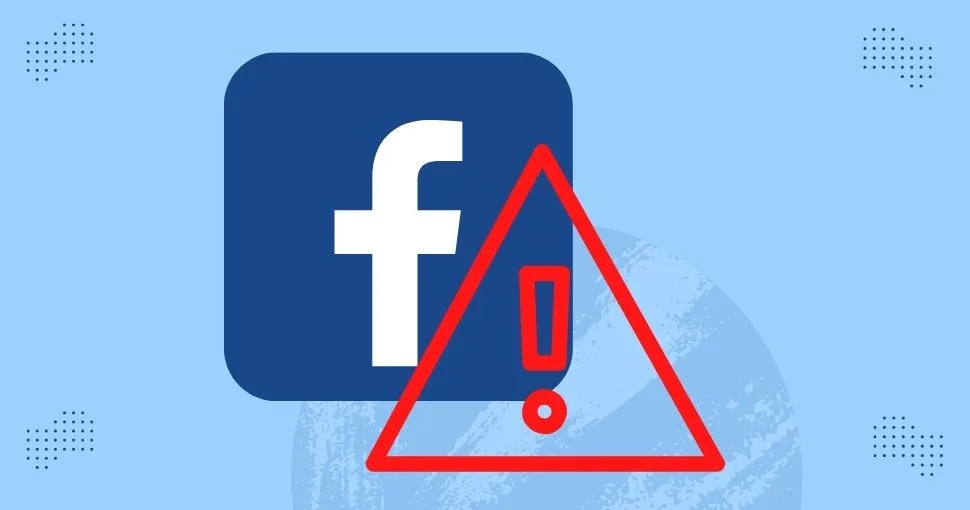 Instagram, Facebook down; users report page loading issues