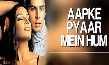 Aapke Pyaar Mein Hum Lyrics in Hindi