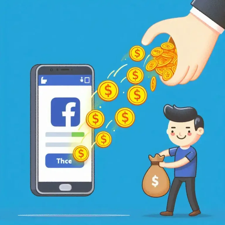 Facebook Par Photo Dalkar Paise Kaise Kamae