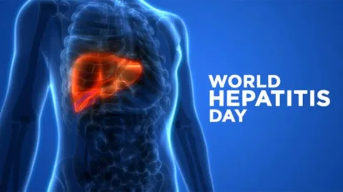 Hepatitis ke Prakar, Lakshan Aur Upchar In Hindi Mein