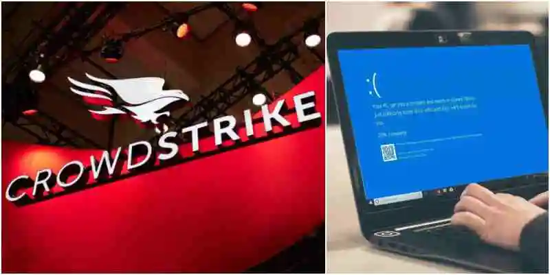 CrowdStrike: Airlines, Banks, Supermarkets badly affected [19 July 2024]