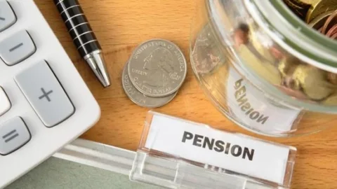 Unified Pension Scheme Approved by Indian Government