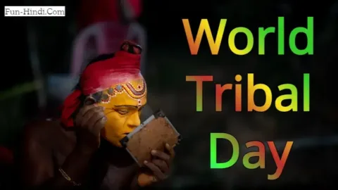 World Tribal Day 2024 Date, Theme And History