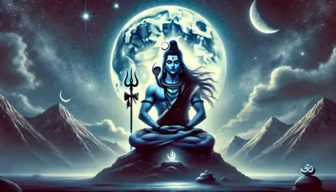 Mahashivratri 2025