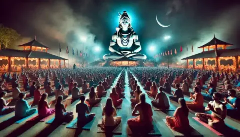 Mahashivratri 2025